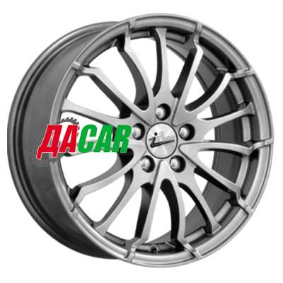 iFree Фриман 6,5x16/5x114,3 ET48 D67,1 Хай Вэй