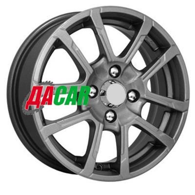 iFree Слайдер 5,5x14/5x100 ET38 D67,1 Хай Вэй