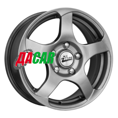 iFree Коперник 6,5x15/5x114,3 ET45 D67,1 Хай Вэй
