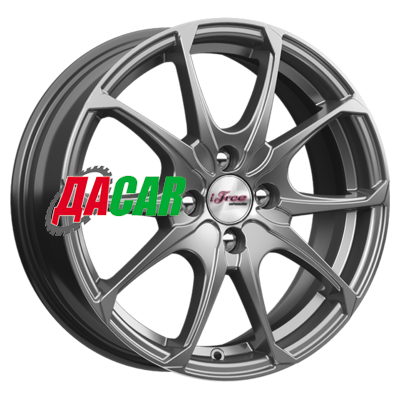 iFree Такеши 6x16/4x100 ET45 D60,1 Хай Вэй