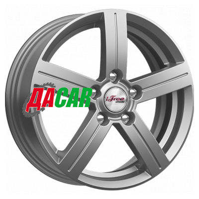 iFree Оруэлл 6x16/5x114,3 ET48 D67,1 Хай Вэй