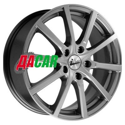 iFree Big Byz 7x17/5x108 ET50 D63,35 Хай Вэй