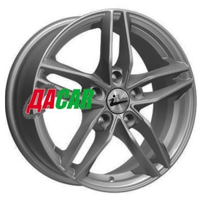 iFree Moskva 6,5x16/5x114,3 ET50 D66,1 Хай Вэй