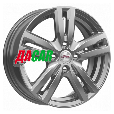 iFree Горизонт 6x15/4x100 ET45 D67,1 Хай Вэй