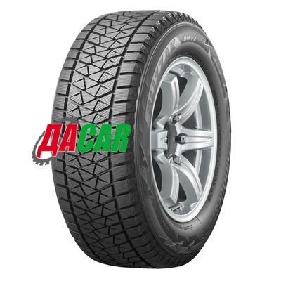 Bridgestone Blizzak DM-V2 205/80R16 104R XL TL