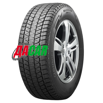 Bridgestone Blizzak DM-V3 285/45R19 111T XL TL