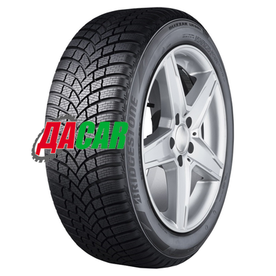Bridgestone Blizzak LM001 Evo 225/45R18 91H MOE TL