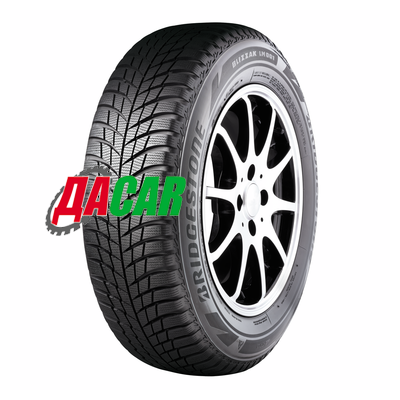 Bridgestone Blizzak LM001 225/60R18 104H XL RFT