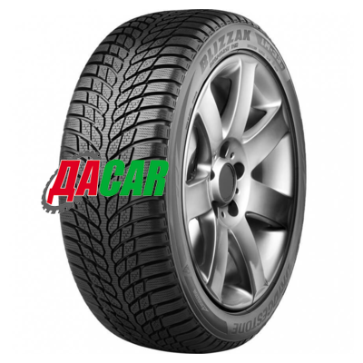 Bridgestone Blizzak LM32 255/40R18 99V XL MOEEXT