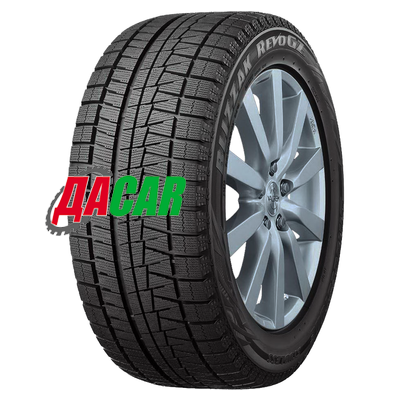 Bridgestone Blizzak Revo GZ 215/65R16 98S TL