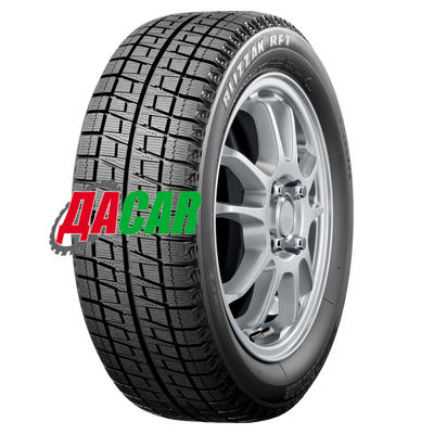 Bridgestone Blizzak RFT 205/55R16 91Q RFT