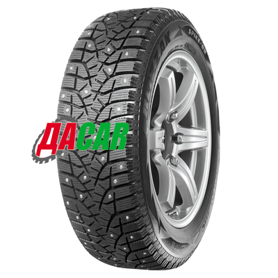 Bridgestone Blizzak Spike-02 SUV 215/65R17 103T XL (шип.)