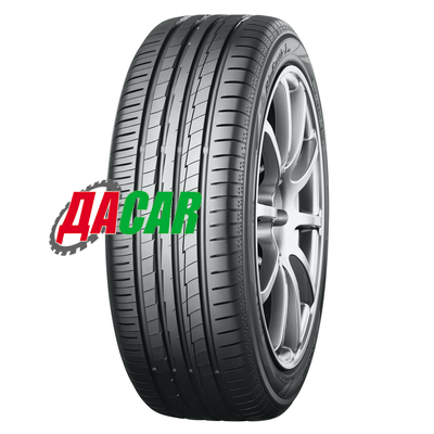 Yokohama BluEarth-A AE50 205/55R16 91W TL