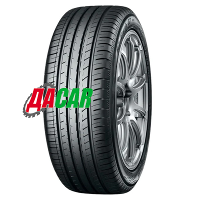 Yokohama BluEarth-GT AE51 245/45R18 100W TL