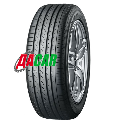 Yokohama BluEarth RV-02 225/60R18 100V TL