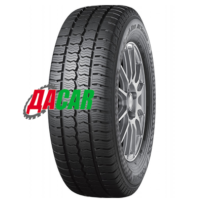 Yokohama BluEarth-Van All Season RY61 185/75R16C 104/102R TL