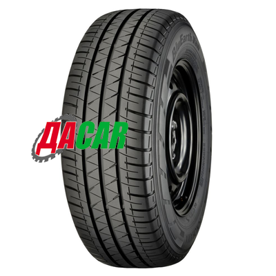 Yokohama BluEarth-Van RY55 205/70R15C 106/104S TL
