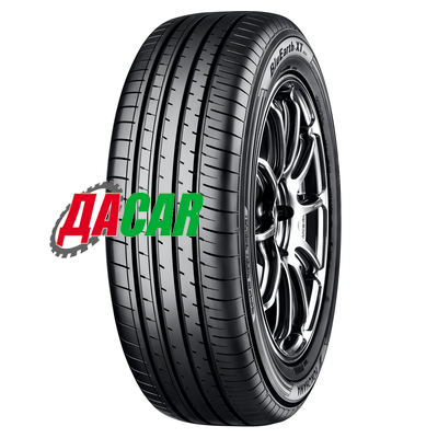 Yokohama BluEarth-XT AE61 215/70R16 100H TL