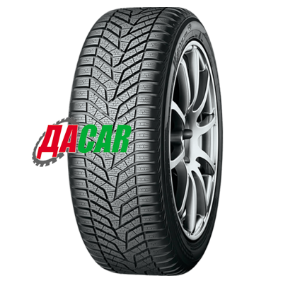 Yokohama BluEarth*Winter V905 255/40R18 99V TL