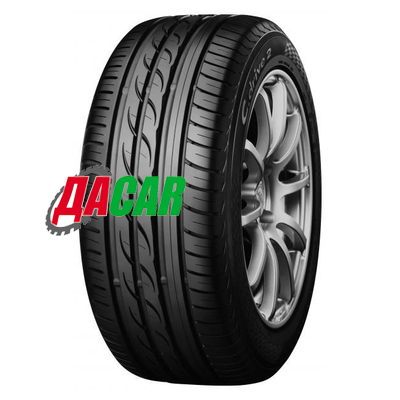 Yokohama C.drive2 AC02 225/45R17 91V MO TL
