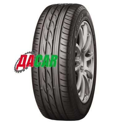 Yokohama C.drive2 AC02A 235/50R18 97V MO TL