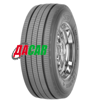 Sava Cargo 4 385/65R22,5 164/158L HL M+S