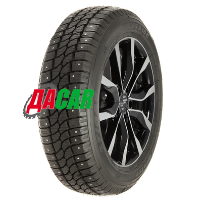 Tigar Cargo Speed Winter 185/75R16C 104/102R (шип.)