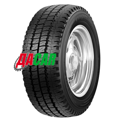 Tigar Cargo Speed 175R16C 101/99R TL
