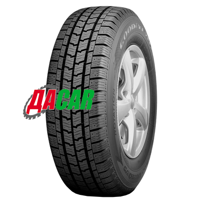 Goodyear Cargo UltraGrip 2 215/65R15C 104/102T FOM+S 3PMSF (не шип.)