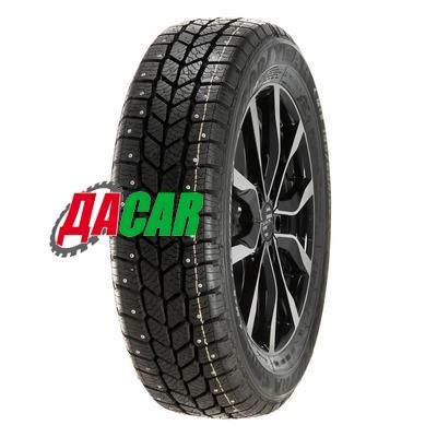 Goodyear Cargo UltraGrip 195/65R16C 104/102R (шип.)