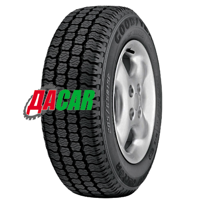 Goodyear Cargo Vector 235/65R16C 115/113R TL