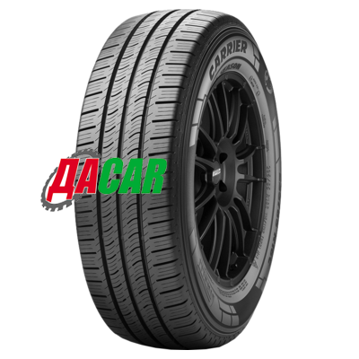 Pirelli Carrier All Season 225/75R16C 121R TL