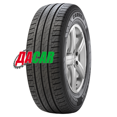 Pirelli Carrier 185/75R16C 104R TL