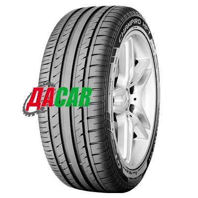 GT Radial Champiro HPY SUV 275/40R20 106Y TL
