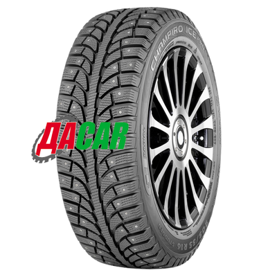 GT Radial Champiro Icepro SUV 265/70R16 112T (шип.)
