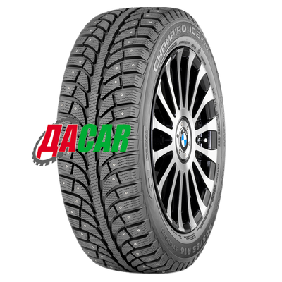 GT Radial Champiro Icepro 225/55R16 99T XL (шип.)