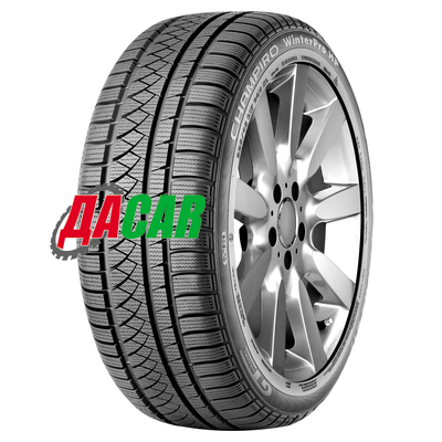 GT Radial Champiro WinterPRO HP 225/45R18 95V XL TL