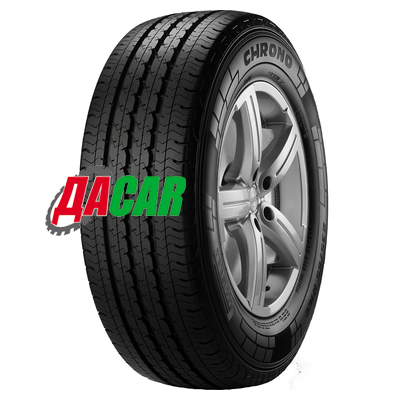 Pirelli Chrono 2 235/65R16C 115R TL