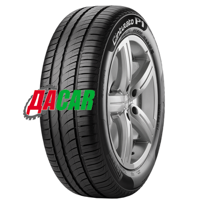 Pirelli Cinturato P1 Verde 185/60R15 84H TL