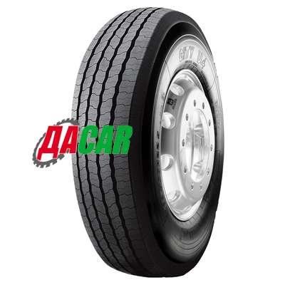 Sava City U4 275/70R22,5 152/148E TL