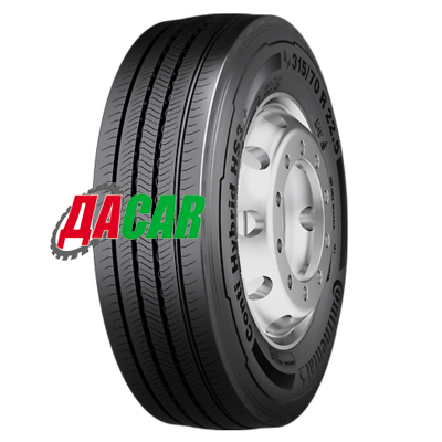 Continental Conti Hybrid HS3 + 385/65R22,5 164K TL