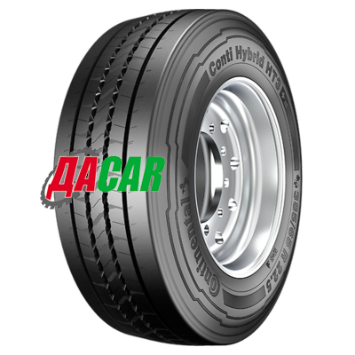 Continental Conti Hybrid HT3+ 385/65R22,5 164K TL
