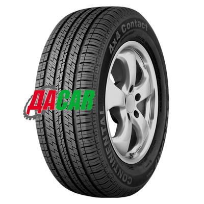 Continental Conti4x4Contact 275/55R19 111V MOFR ML