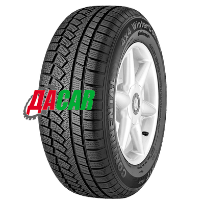 Continental Conti4x4WinterContact 235/60R18 107H XL FR
