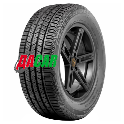 Continental ContiCrossContact LX Sport 255/50R20 109H XL AOFR M+S