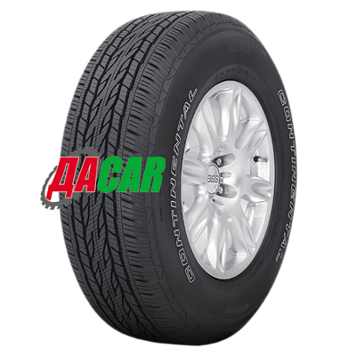 Continental ContiCrossContact LX2 225/55R18 98V FR