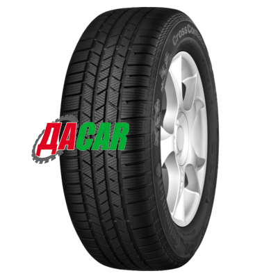 Continental ContiCrossContact Winter 275/45R21 110V XL FR