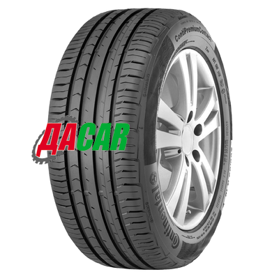 Continental ContiPremiumContact 5 235/65R17 104V TL