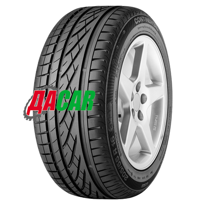 Continental ContiPremiumContact 195/55R16 87V MOFR