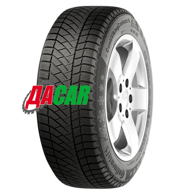 Continental ContiVikingContact 6 215/50R17 95T XL FR